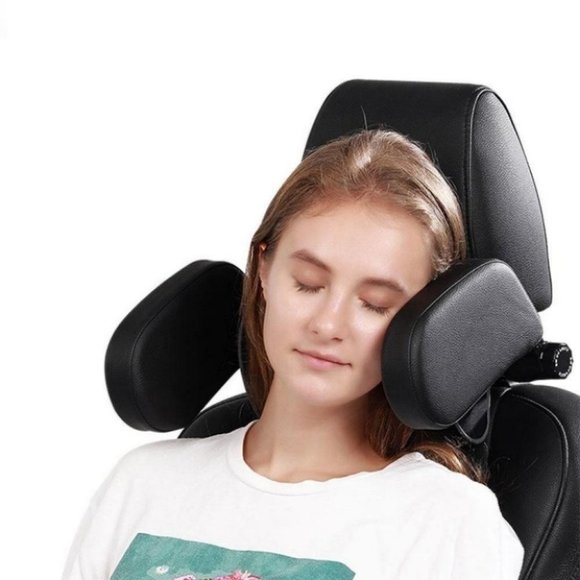 undefined Accessories - Car Seat Headrest Pillow